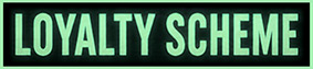 Loyalty Scheme